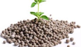 Всё об удобрениях