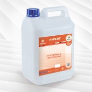 Нурбел,КЭ	(Хлорпирифос + циперметрин 500 + 50 г/л) 5л