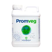 Удобрение органоминеральное Киплант Промвег (Promveg) 5л