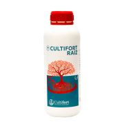 Удобрение минеральное Форт КУЛЬТИФОРТ РАИЗ (FOR CULTIFORT RAIZ) (1 л)