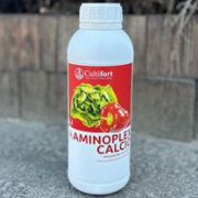 Удобрееие минеральное 1 л КУЛТИФОРТ АМИНОПЛЕКС КАЛЬЦИЙ (CULNIFORT AMINOPLEX CALCIO)