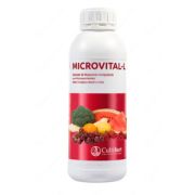 Удобрение минеральное КУЛЬТ МИКРОВИТАЛ-Л (CULT MICROVITAL-L) 1л