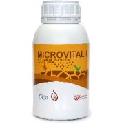 Удобрение минеральное КУЛЬТ МИКРОВИТАЛ-Л (CULT MICROVITAL-L) 500мл