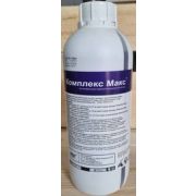 Комплекс Макс (корректор рН, регулятор жёсткости воды), 1л