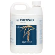 Удобрение минеральное КУЛТИСИЛК (CULTISILK), 5л