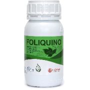 Удобрение минеральное ФОЛИКИНО (CULT FOLIQUINO), 250 мл