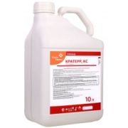 Кратерр, КС, прометрин, (500 г/л), 5л