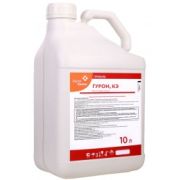 Злак супер, КЭ, галаксифоп-Р-метил, (104 г/л), 10л