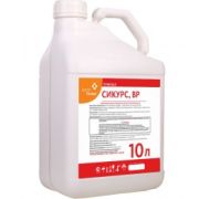 Сикурс, ВР, бентазон (480 г/л), 20л