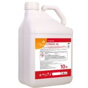 Стратег, КС, никосульфурон, 40 г/л, 5л