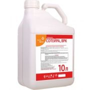 Сотейра, ВРК, имазамокс+имазапир (33+15 г/л), 10л