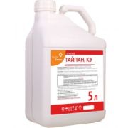 Тайпан, КЭ, феноксапроп-П-этил+клодинафоп-пропаргил+антидот мифенпир-диэтил (90г/л+90г/л+40г/л), 5л