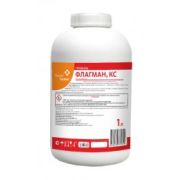 Флагман, КС, Флорасулам, (150 г/л), 1л