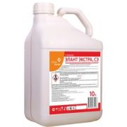 Элант экстра,КЭ,2,4-Д кисл.(в виде слож.2-этилгекс.эф)+флорасулам,(470+7,4 г/л) 5л