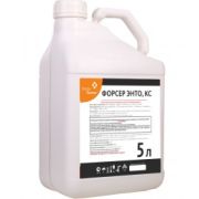 Форсер Энто, Инсектицидный протравитель, КС, имидаклоприд, (600 г/л) 5л