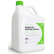 КонтурАнтистресс(гуминов,фульвокисл,архидонов,тритерпинов кисл,аминокисл,микроэл.70+30+0,01++2+45+10