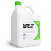 Контур профи(комплекс гуминовых 70г/л и фульвовых30 к-т с комплексом мкр эл 10,азотом 80,фосфором30)