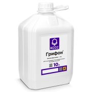 Грифон, 10л, КС(100 г/л + 25 г/л + 25 г/л) ацетамиприд + флудиоксонил + дифеноконазол;(0,4-1,5 л/т)