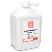 Гербицид по вегетации Агроника Гранд, 10л, МД(70г/л +40 г/л) мезотрион +никосульфурон,(1,0-2,0 л/га)