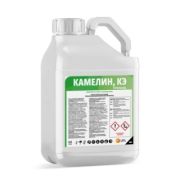 Гербицид по вегетации «Камелин», 5л, КЭ (480 г/л) кломазон, (0,3-1,0  л/га)