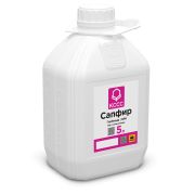 Гербицид по вегетации «Сапфир», 5л, ВРК (100г/л) имазетапир, (0,5-0,8  л/га)