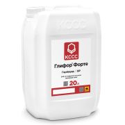Глифор Форте, 20л, ВР глифосат (калиевая соль) 540 г/л, (1,0-3,0 л/га)