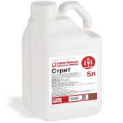 Инсектицид «Стрит», 5л, КС (600г/л) имидаклоприд, (0,3-0,75 л/га)