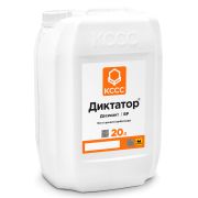 Диктатор, ВР, 20л, ВРК (150 г/л) дикват-дибромид