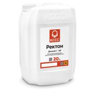 Ректон, 20л, ВР (Дикват дибромид, 280 г/л)