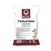 Р-Гильотина, ВДГ (700 г/кг) метрибузин, 5кг