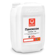 Паноксон,КЭ, 20л(Феноксапроп-П-этил,35 г/лПиноксаден,22,5 г/л+Антидот клоквинтосет-мексила,11,25г/л)