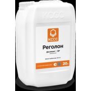 Ранголи-Реголон, ВР (Диквата дибромида 150 г/л) 20л