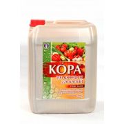 Удобрение «Кора РК» (200:220) 10л