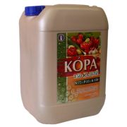 Удобрение «Кора NPK»-2 (75:35:150) 10л