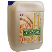 Удобрение «Аквадон-Микро» для Зерновых культур, 10л